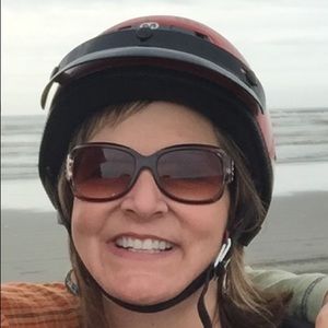 Meet your Posher, Sandra